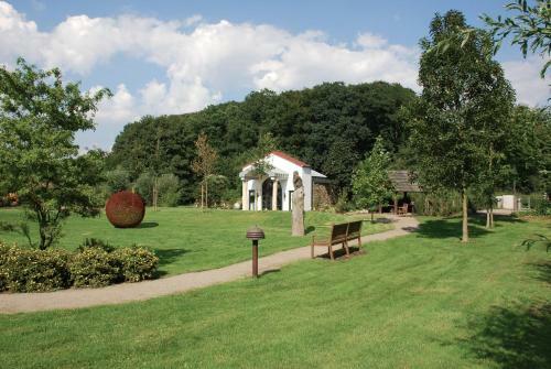 Landhotel Vosh�vel