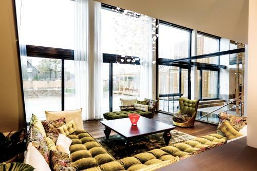 Landhotel Vosh�vel
