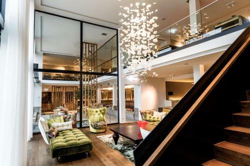 Landhotel Vosh�vel