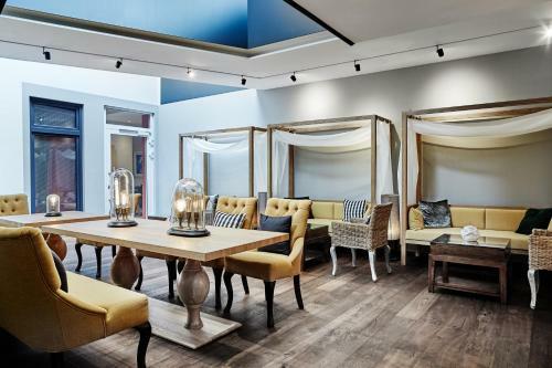 Landhotel Vosh�vel
