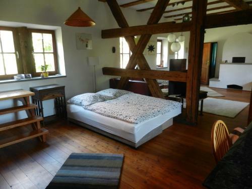Alte Sch�ferei