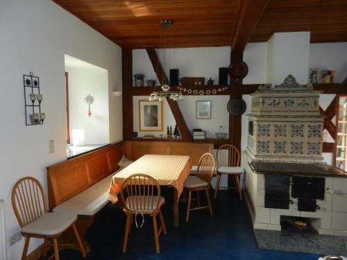 Alte Sch�ferei