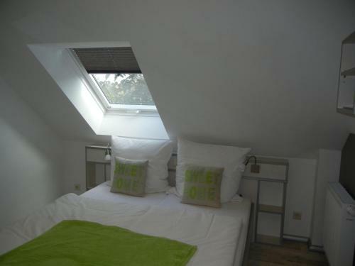Hostal Gutshof Zum Adlernest