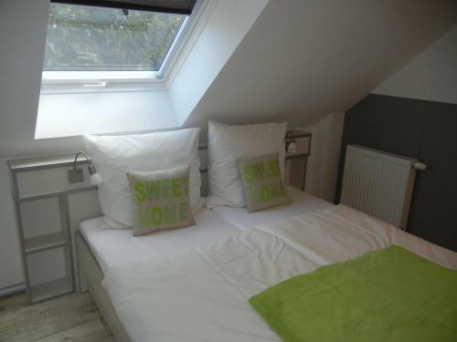 Hostal Gutshof Zum Adlernest