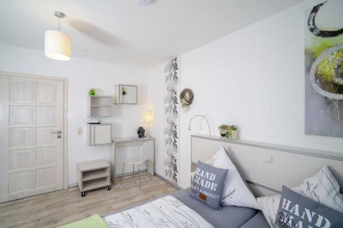 Hostal Gutshof Zum Adlernest