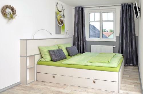 Hostal Gutshof Zum Adlernest