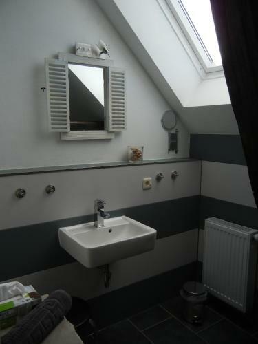 Hostal Gutshof Zum Adlernest