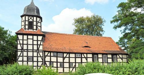 Hostal Gutshof Zum Adlernest