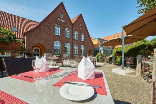 Hotel & Restaurant Alte Schule
