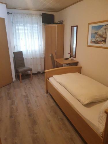 Restaurant-hotel Dimitra