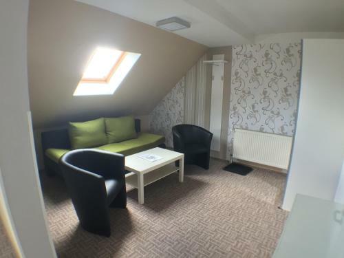 Apartamento Ferienwohnung / Pension Bothe