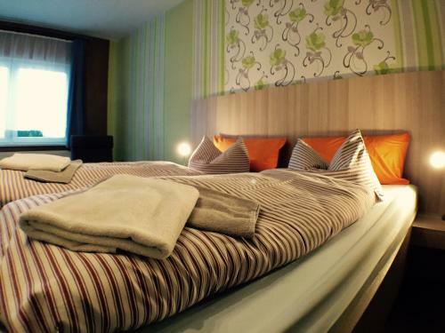 Apartamento Ferienwohnung / Pension Bothe