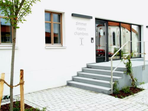 Hostal Kultiviert �kologisches Bildungszentrum