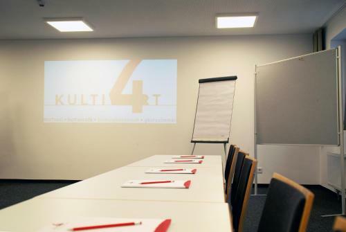 Hostal Kultiviert �kologisches Bildungszentrum