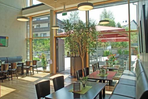Hostal Kultiviert �kologisches Bildungszentrum