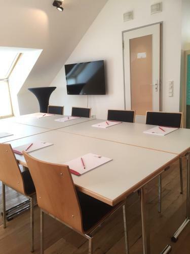Hostal Kultiviert �kologisches Bildungszentrum