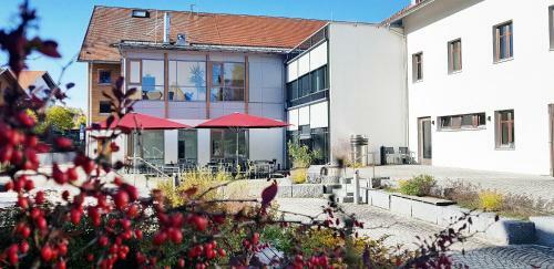 Hostal Kultiviert �kologisches Bildungszentrum