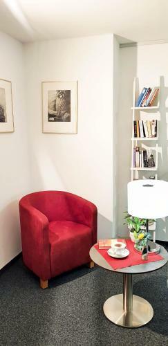 Hostal Kultiviert �kologisches Bildungszentrum