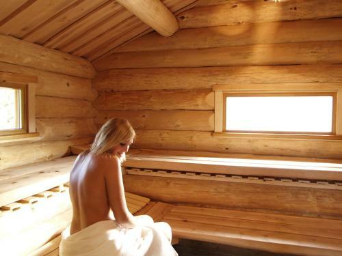 Freund Das Hotel Und Spa-resort