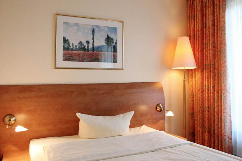Mercure Hotel Itzehoe Klosterforst