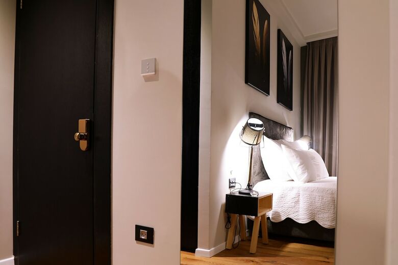 Kalvin Boutique Hotel