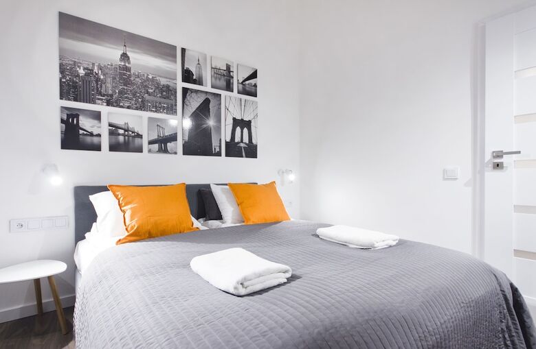 Aparthotel Floria?ska 24