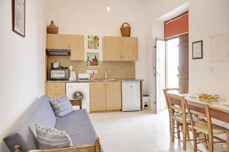 Apartamentos Lefkara View