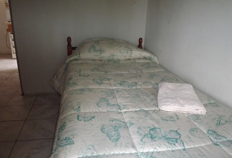 Bed & Breakfast Hospedaje Entre Rokas Huasco