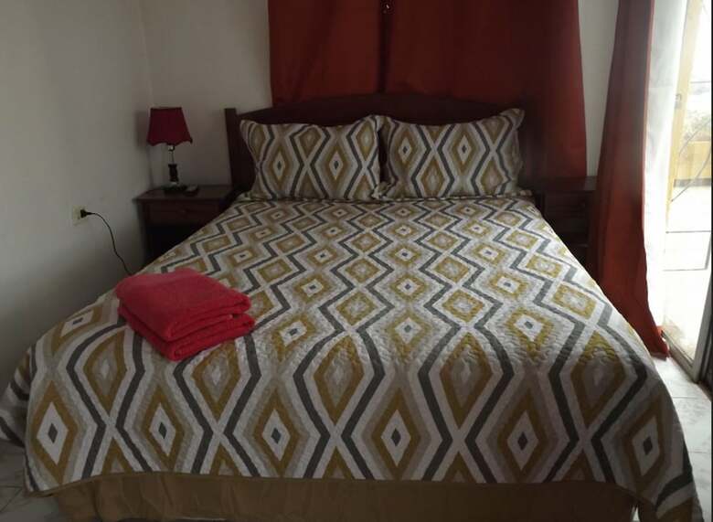 Bed & Breakfast Hospedaje Entre Rokas Huasco