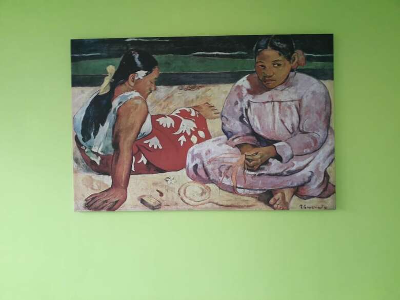 Apartamento Kia Hora