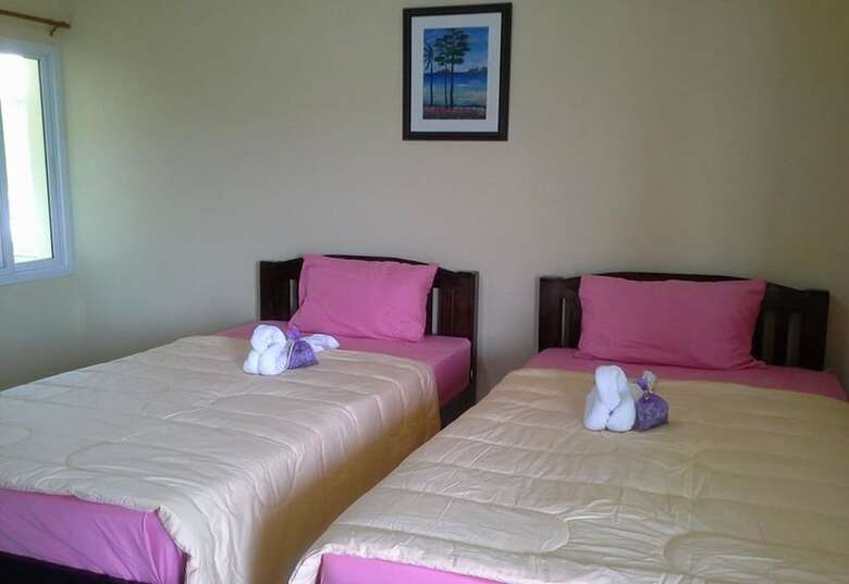 Hotel Lampang Lanna Home