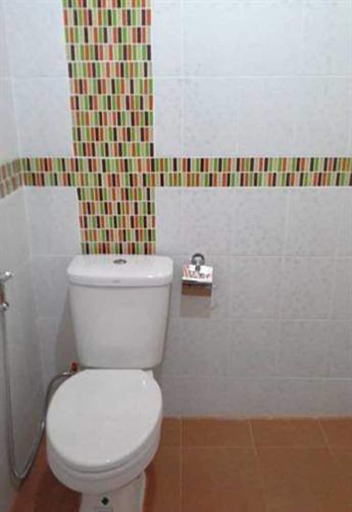 Hotel Lampang Lanna Home