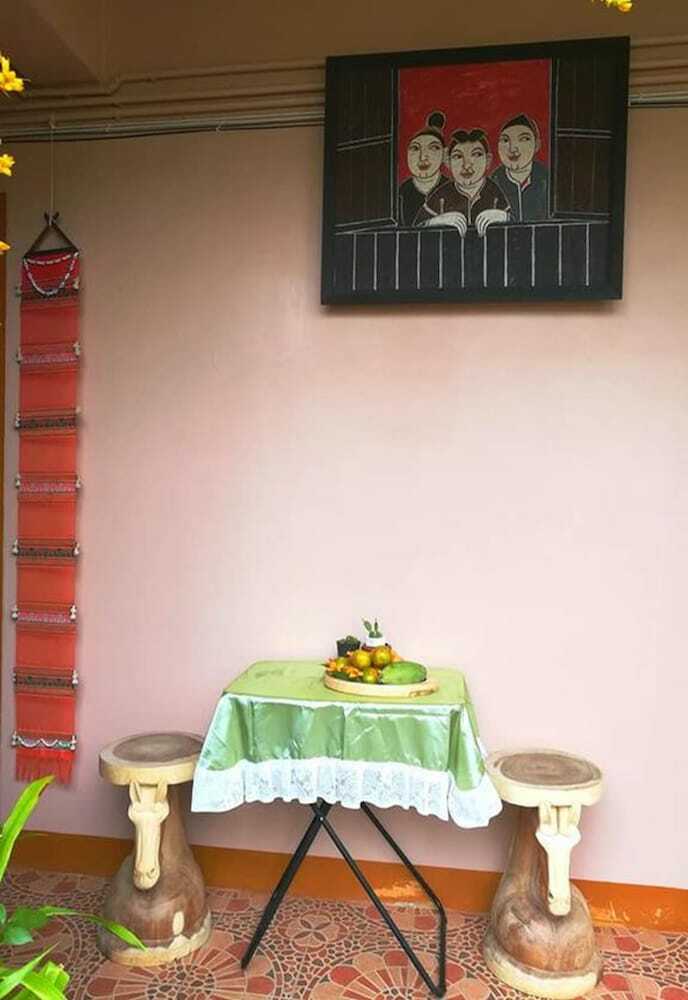 Hotel Lampang Lanna Home
