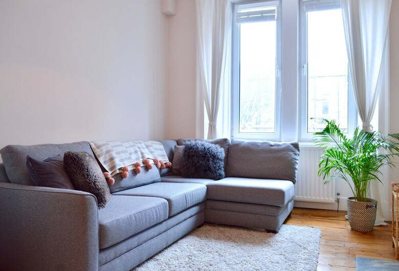 Apartamentos 1 Bedroom Flat In Edinburgh