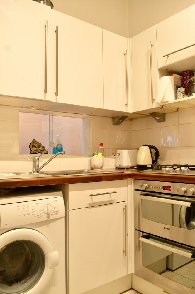 Apartamentos 1 Bedroom Flat In Edinburgh