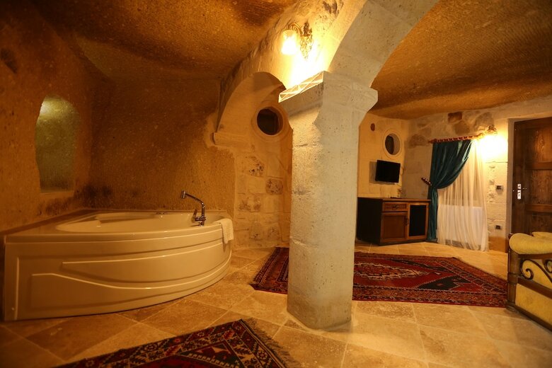 Hotel Cappadocia Antique House