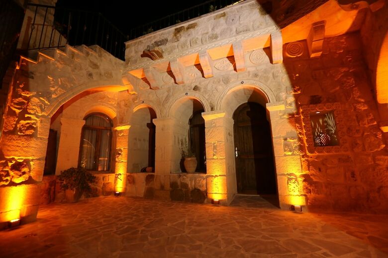 Hotel Cappadocia Antique House