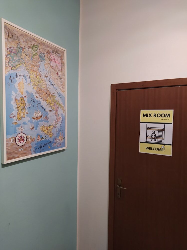 Hostal Il Nosadillo