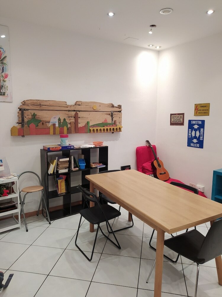 Hostal Il Nosadillo