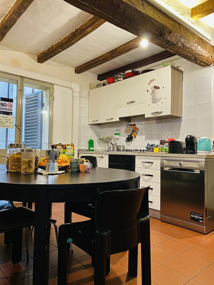 Hostal Il Nosadillo