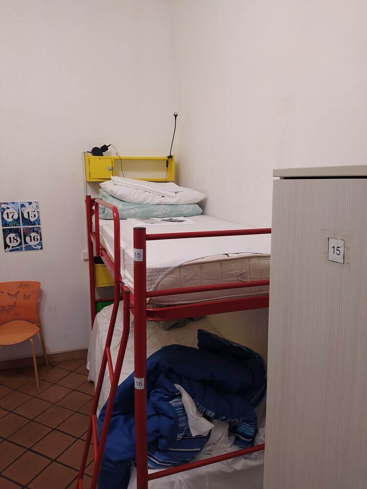 Hostal Il Nosadillo