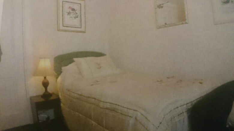 Hotel Crawfords Guest House