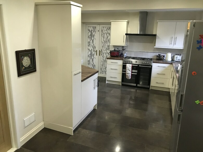 Residencia Sage House