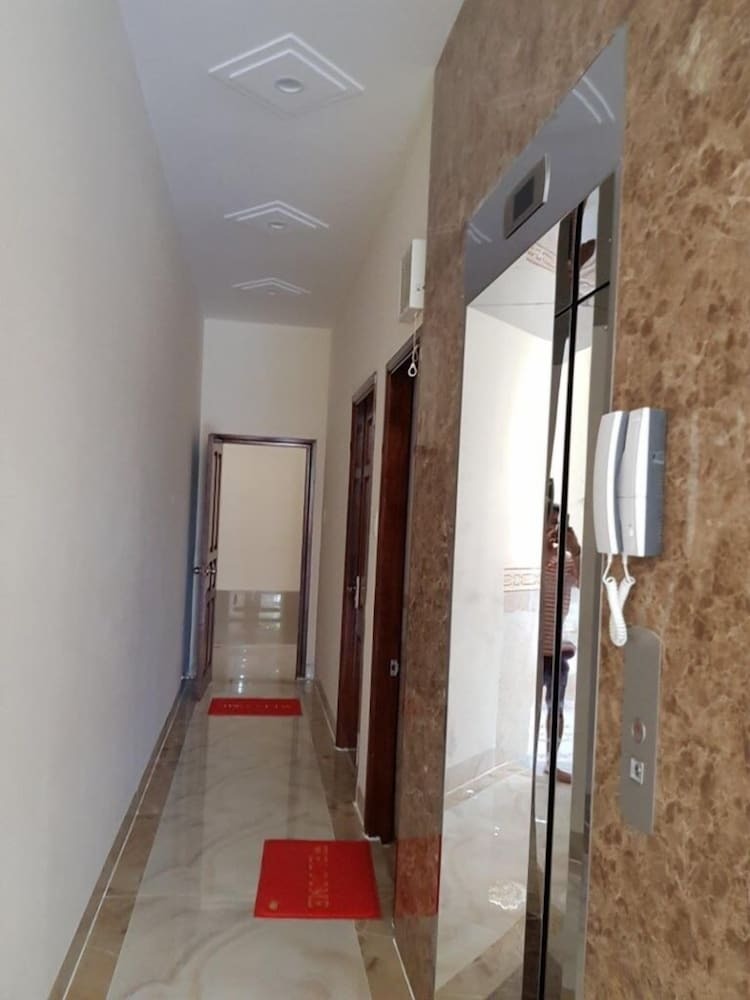 Huu Nghia Hotel