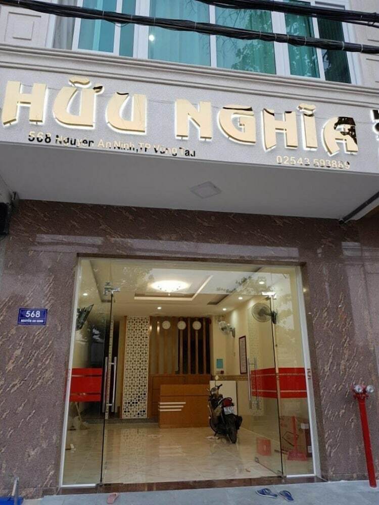 Huu Nghia Hotel