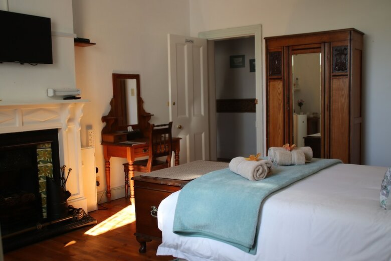 Hotel Petal's Place Guest House