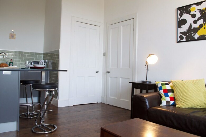 Apartamentos 2 Bedroom Flat Near City Centre