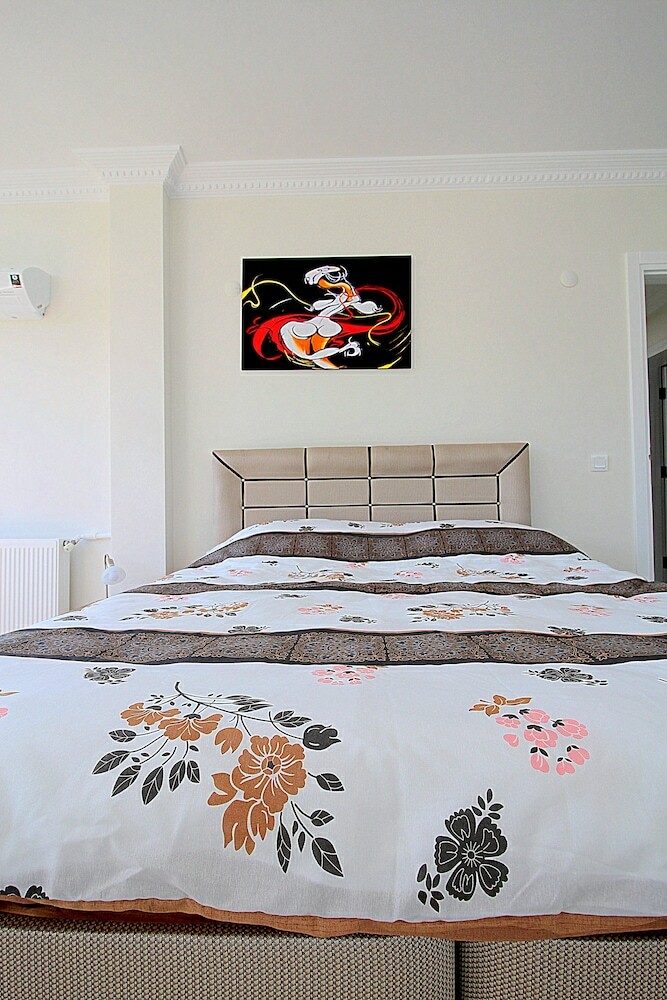 Apartamento Old Town