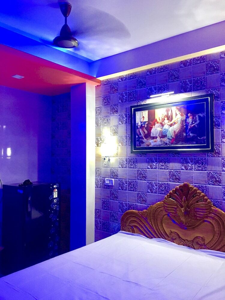Hotel Royal Island