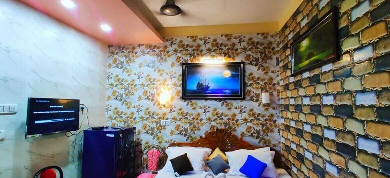 Hotel Royal Island